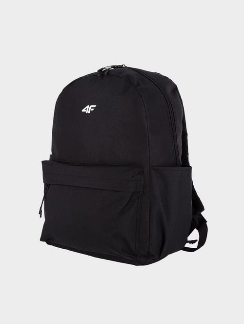 4F BACKPACK, BLACK
