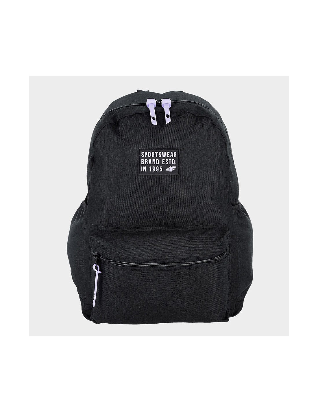 4F BACKPACK, BLACK /283