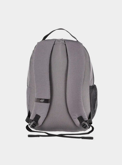 4F BACKPACK, DARK GREY /23s
