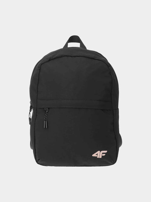 4F BACKPACK, DEEP BLACK