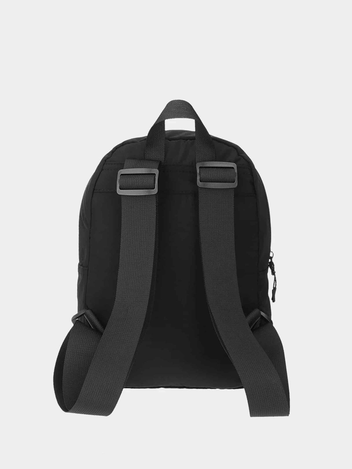 4F BACKPACK, DEEP BLACK
