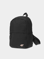 4F BACKPACK, DEEP BLACK
