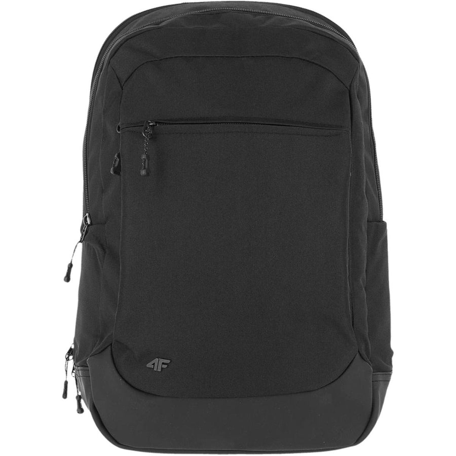 4F BACKPACK, DEEP BLACK /274