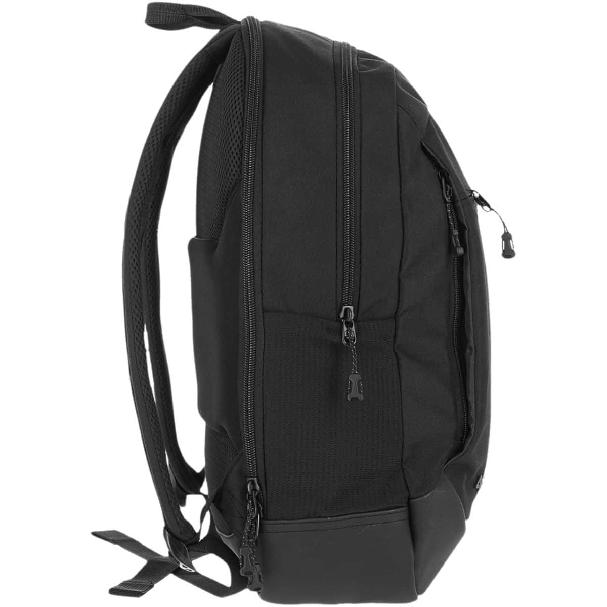 4F BACKPACK, DEEP BLACK /274
