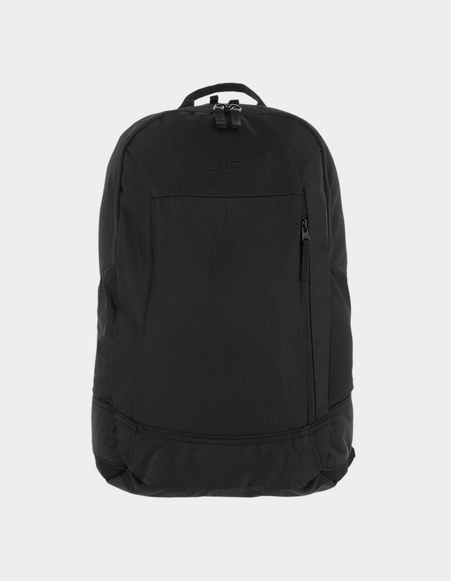 4F BACKPACK, DEEP BLACK /277