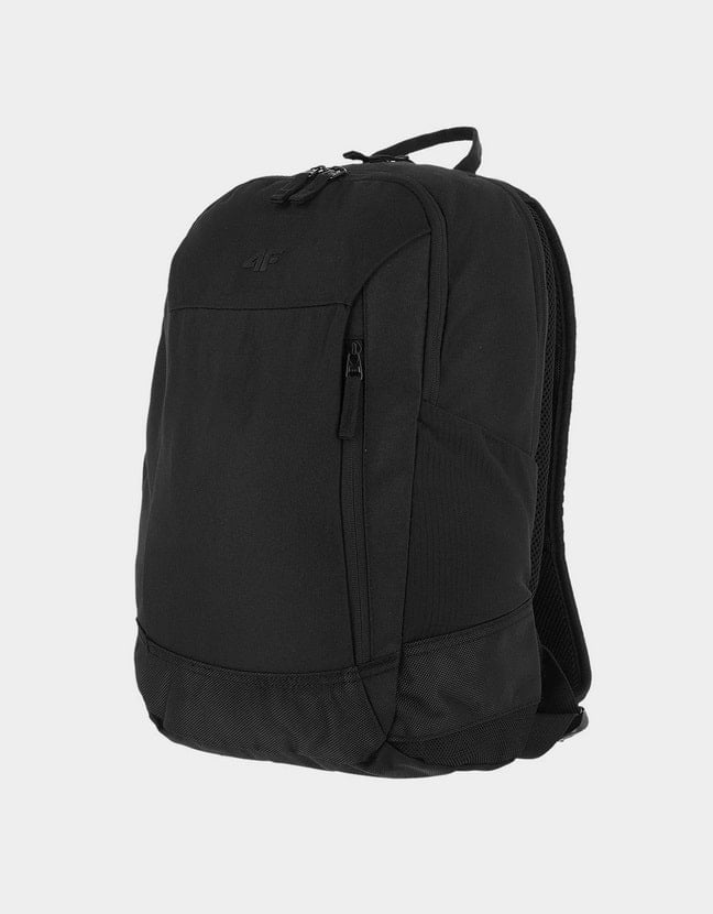 4F BACKPACK, DEEP BLACK /277