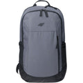 4F BACKPACK, GREY /277