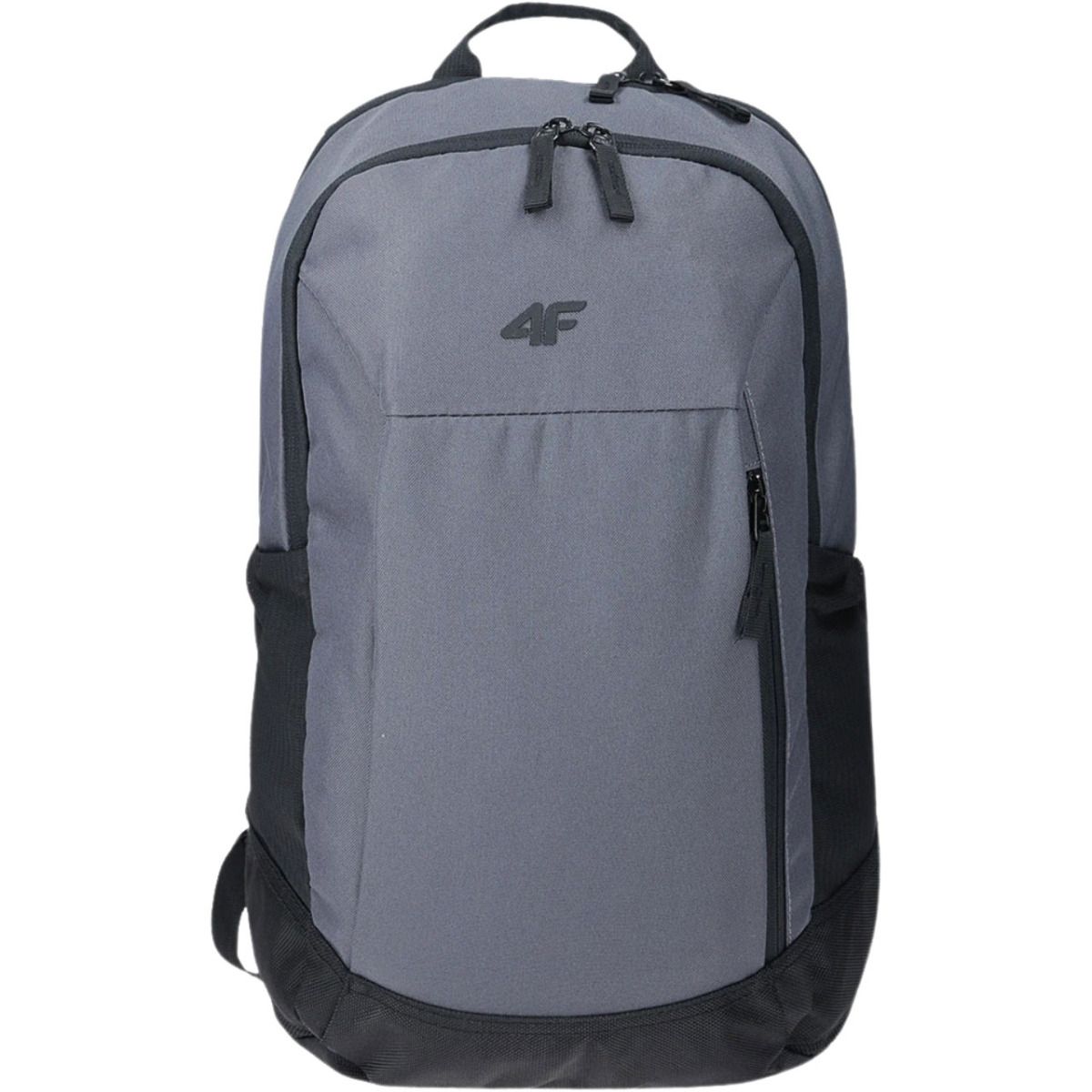 4F BACKPACK, GREY /277