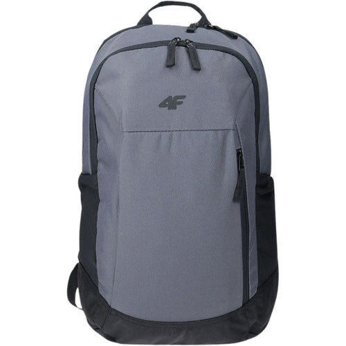 4F BACKPACK, GREY /277