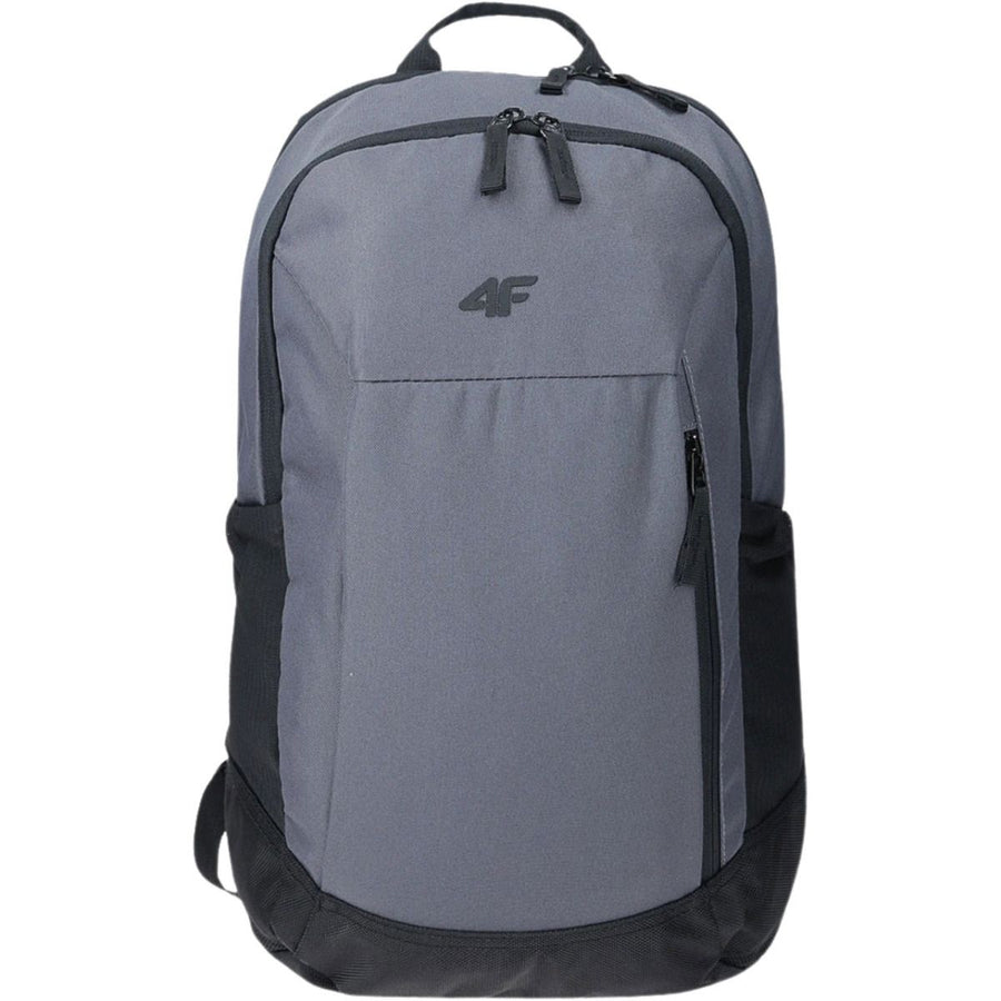 4F BACKPACK, GREY /277