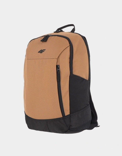 4F BACKPACK, LIGHT BROWN /277
