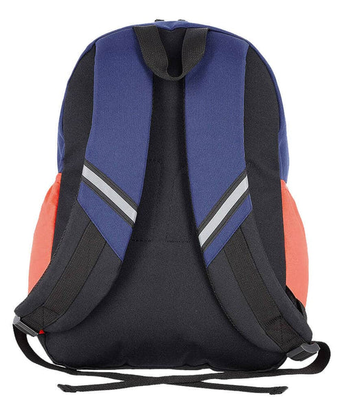 4F BACKPACK, MULTICOLOUR 1