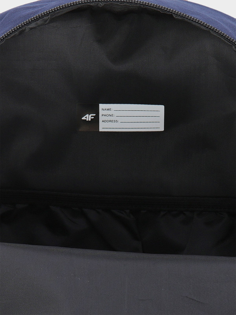 4F BACKPACK, MULTICOLOUR 1