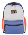 4F BACKPACK, MULTICOLOUR 1
