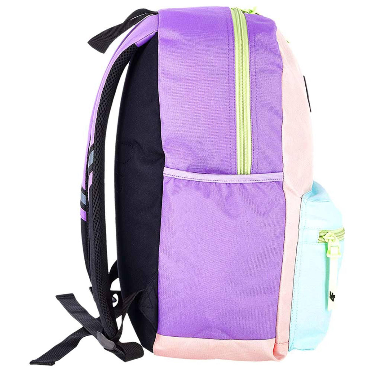 4F BACKPACK, MULTICOLOUR