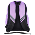 4F BACKPACK, MULTICOLOUR