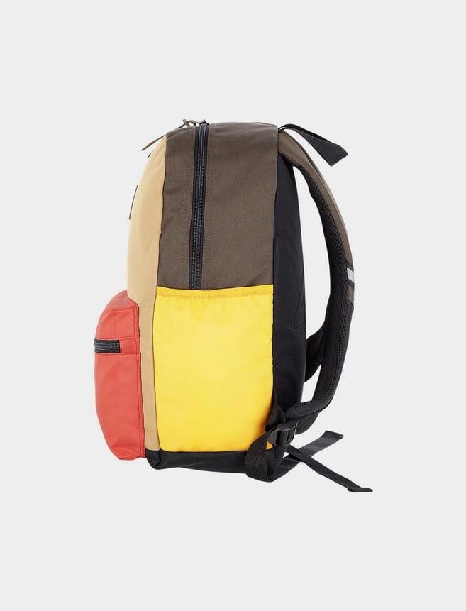 4F BACKPACK, MULTICOLOUR /287