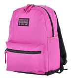 4F BACKPACK, PINK