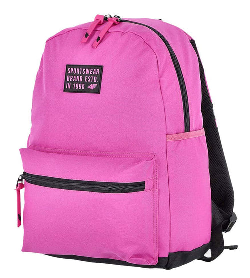 4F BACKPACK, PINK