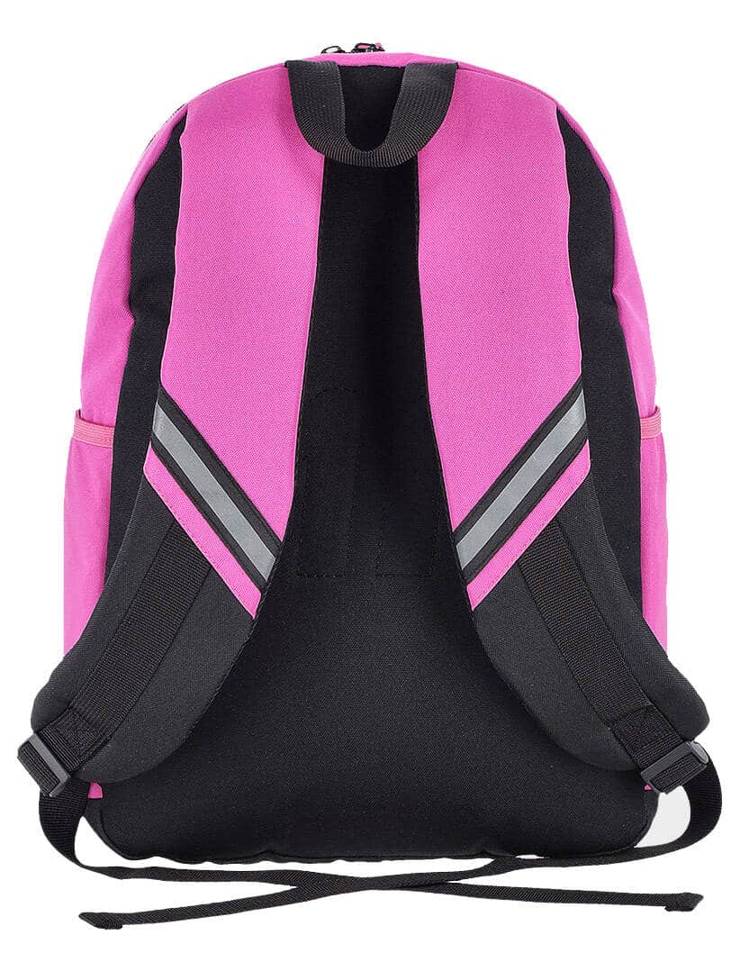 4F BACKPACK, PINK