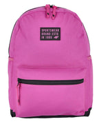 4F BACKPACK, PINK