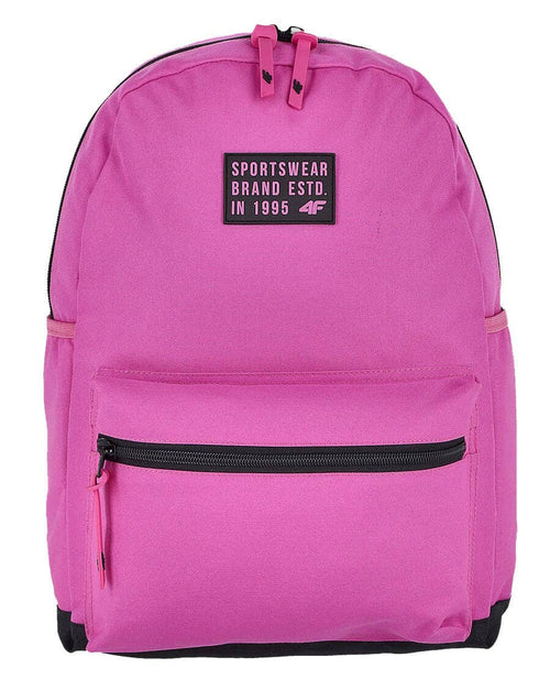 4F BACKPACK, PINK