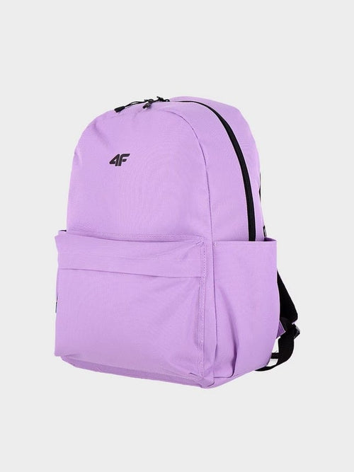 4F BACKPACK, VIOLET