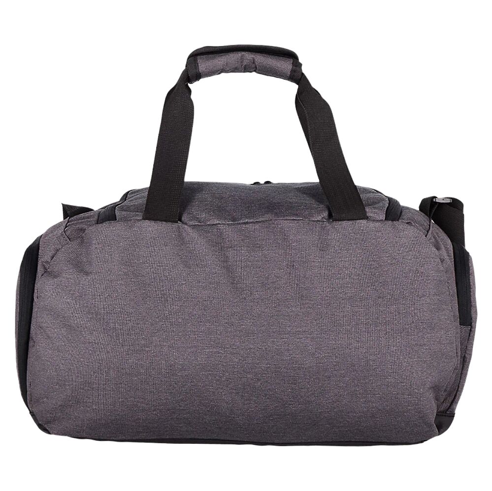4F BAG, DARK GREY MELANGE