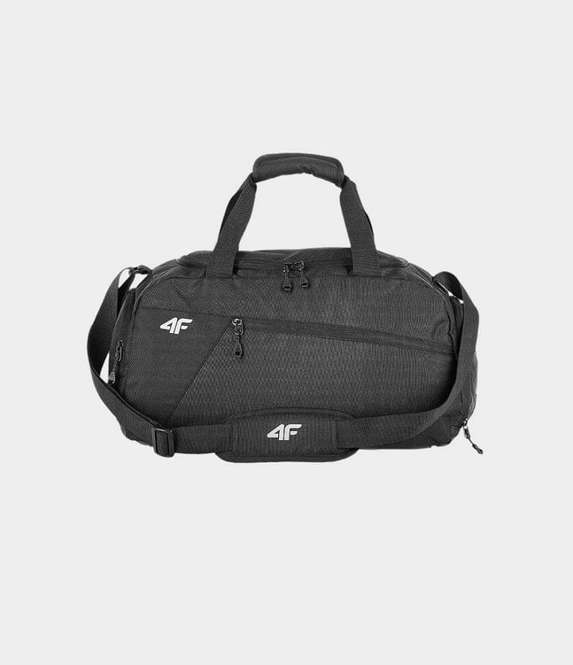 4F BAG, DEEP BLACK /104