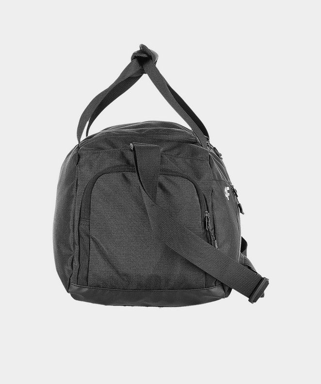 4F BAG, DEEP BLACK /104
