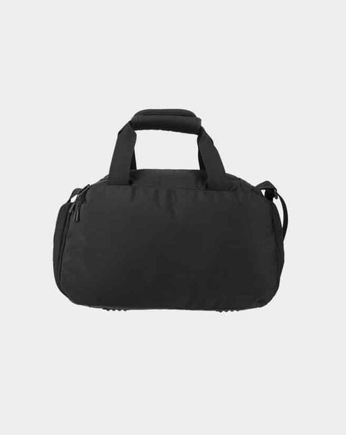 4F BAG, DEEP BLACK /20s