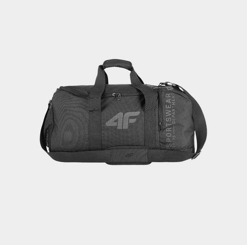 4F BAG, DEEP BLACK /103