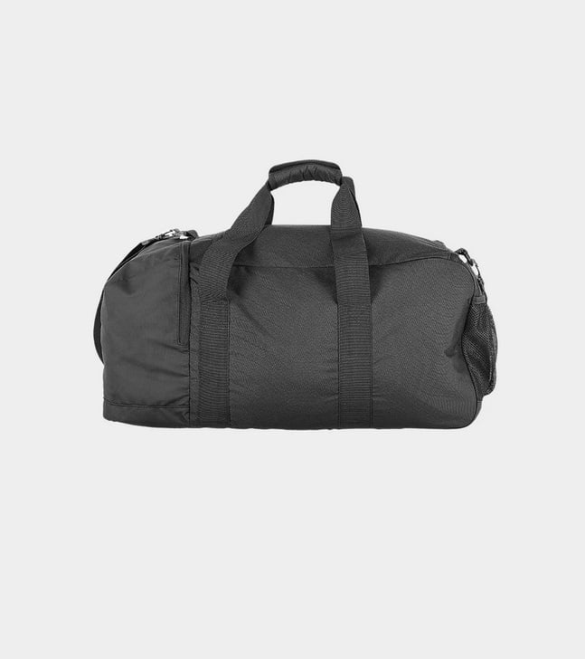 4F BAG, DEEP BLACK /103