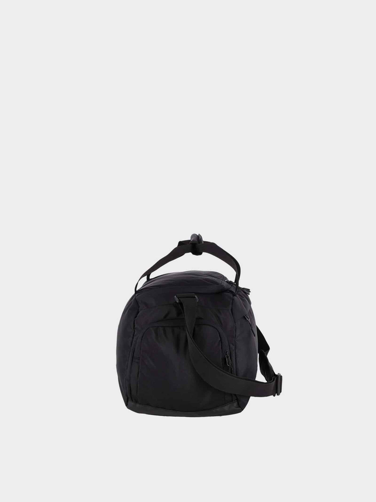 4F BAG, DEEP BLACK /106