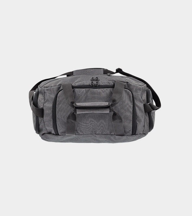 4F BAG, GREY MELANGE /104