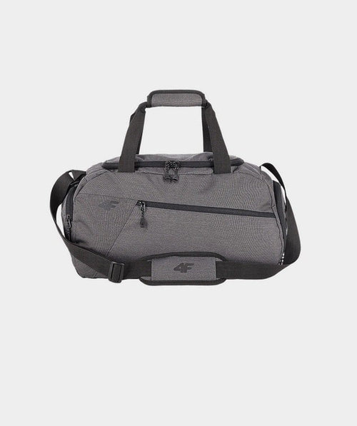 4F BAG, GREY MELANGE /104