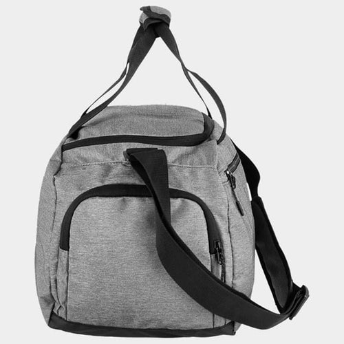 4F BAG, GREY MELANGE