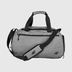 4F BAG, GREY MELANGE