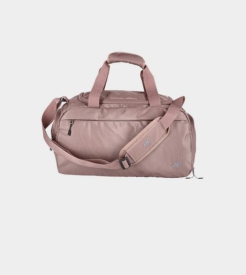 4F BAG, LIGHT PINK