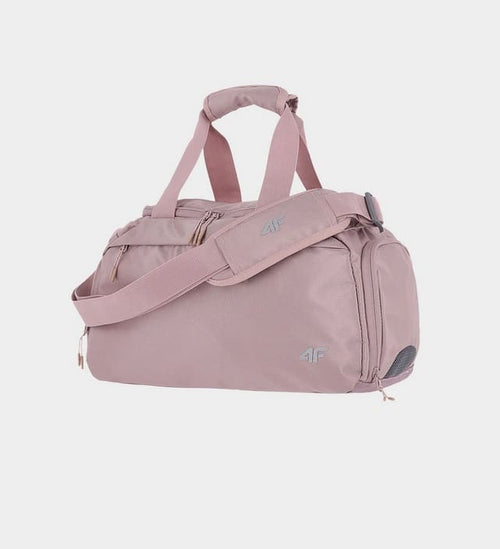4F BAG, LIGHT PINK /109
