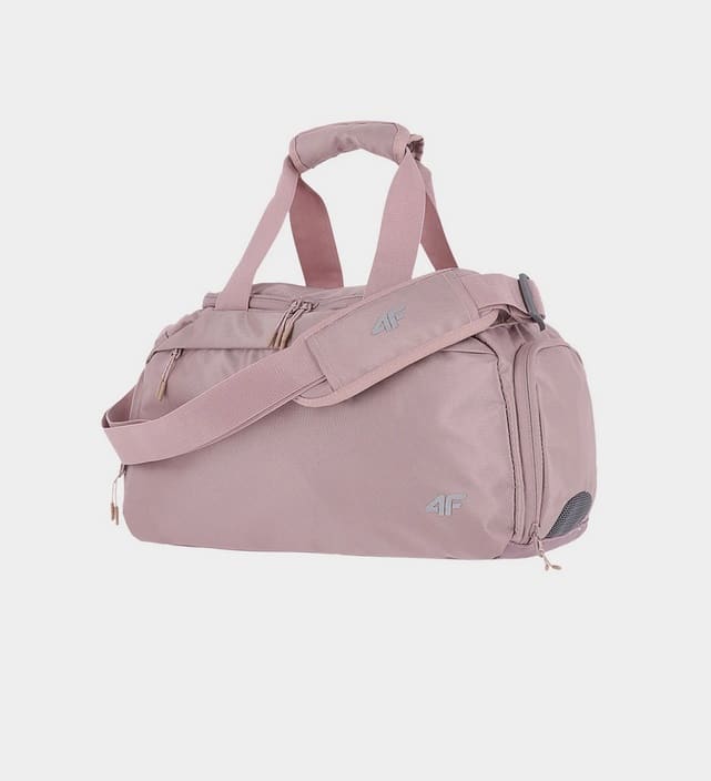 4F BAG, LIGHT PINK /109