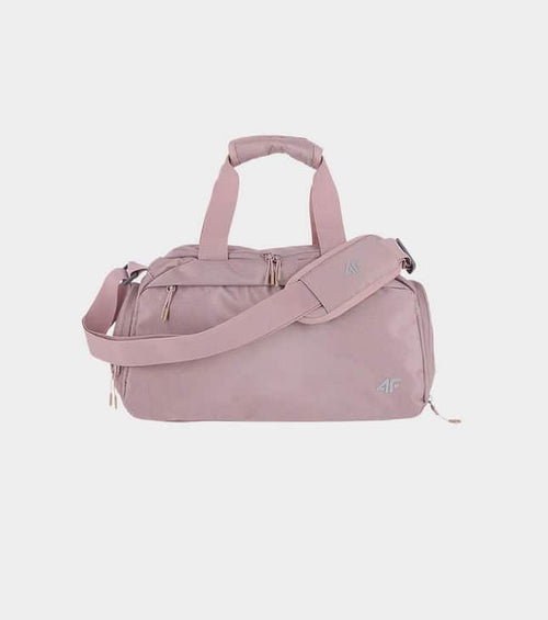 4F BAG, LIGHT PINK /109