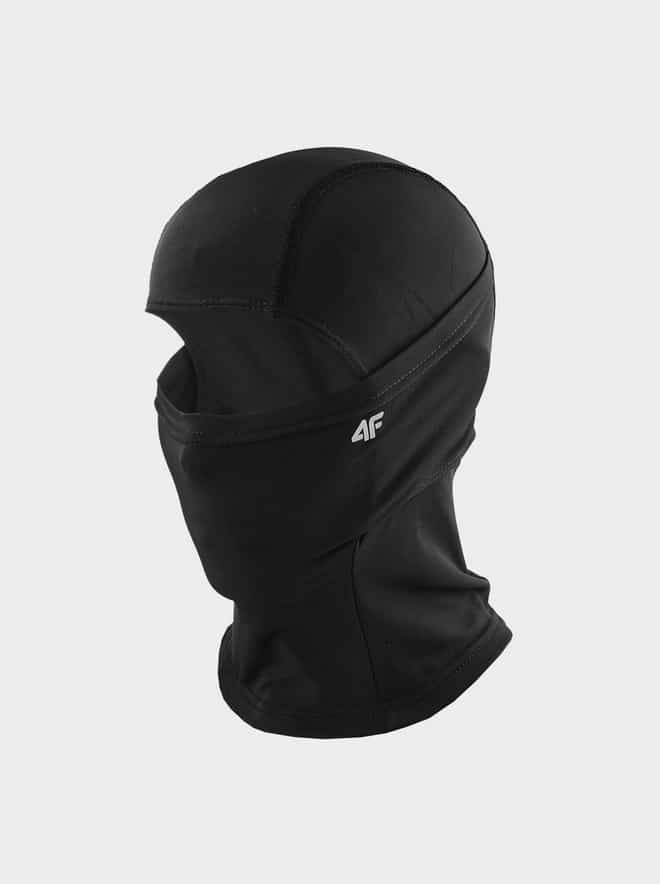 4F BALACLAVA, BLACK