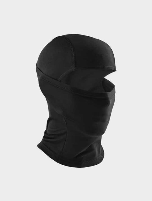 4F BALACLAVA, BLACK
