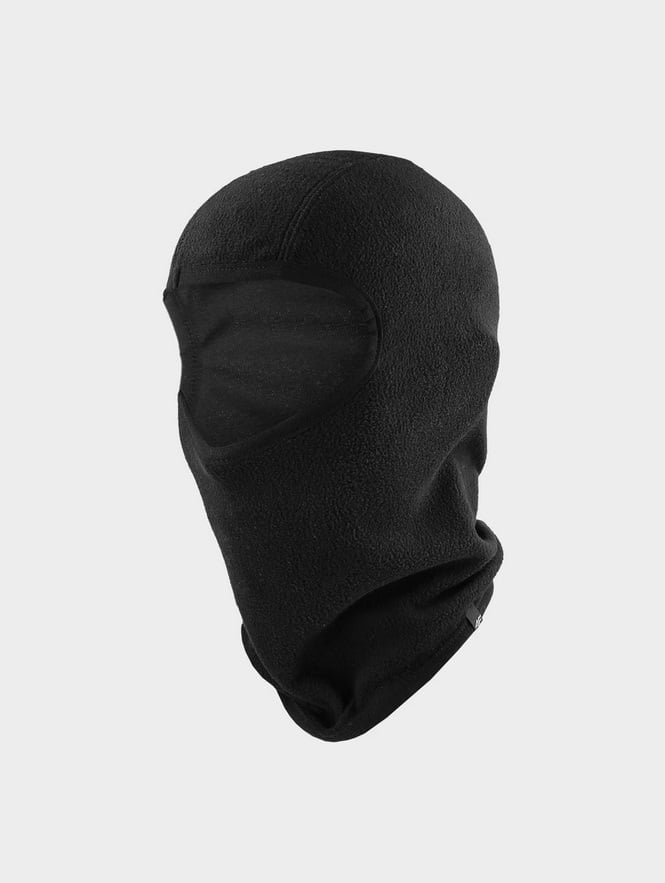 4F BALACLAVA, BLACK/039