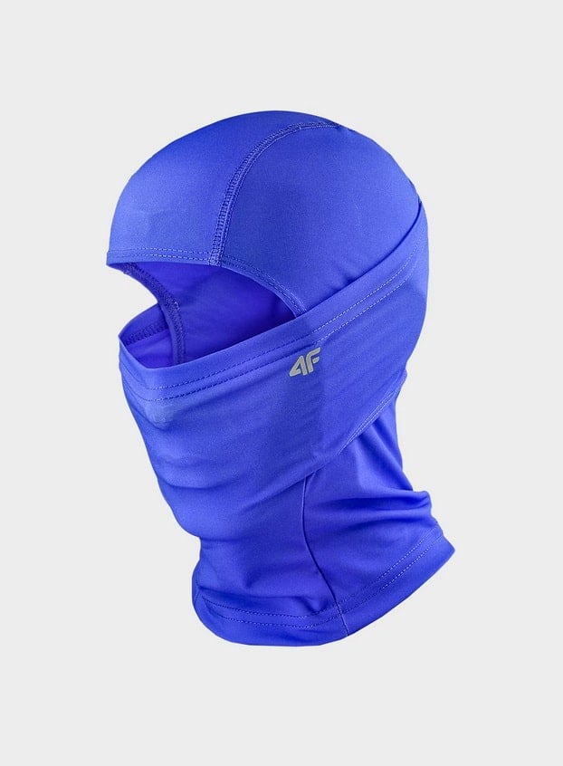 4F BALACLAVA, BLUE