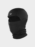 4F BALACLAVA, DEEP BLACK/045