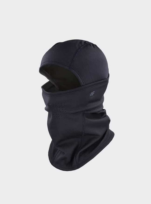 4F BALACLAVA, DEEP BLACK/051