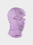 4F BALACLAVA, LIGHT PINK