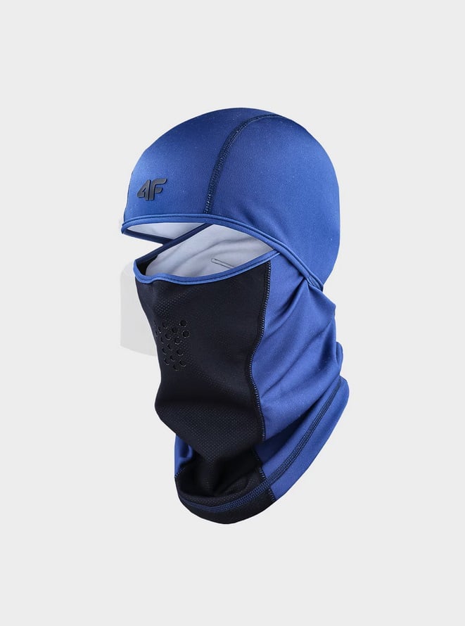 4F BALACLAVA, NAVY